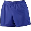 Ladies Trim Fit Mini Mesh Short Ladies Trim Fit Mini Mesh Short