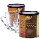 Azteca D'oro 1519 Mexican Spiced Cocoa, 3-pack of 14oz Cans