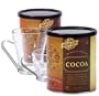 Azteca D'oro 1519 Mexican Spiced Cocoa, 3-pack of 14oz Cans