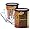 Azteca D'oro 1519 Mexican Spiced Cocoa, 3-pack of 14oz Cans