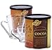 Azteca D'oro 1519 Mexican Spiced Cocoa, 3-pack of 14oz Cans