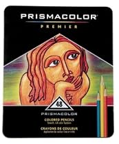 PRISMA PENC PROF SET/48