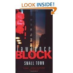 Small Town: A Novel Of New York