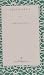 Nixon and I (Wick Poetry Chapbook Series)