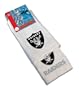 Oakland Raiders Kitchen Towel Combo