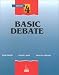 Book Basic Debate  : 4th Edition