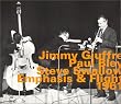 Emphasis & Flight 1961