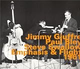 Emphasis and Flight 1961