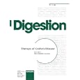 Therapy of Crohn's Disease: Digestion 2005, No. 1 (Digestion) by Pierre Michetti