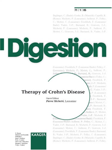 Inflammatory-Bowel-Disease