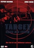 Target - Krieg der Sniper - Stephen Baldwin