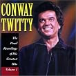 The Final Recordings Of His Greatest Hits, Vol. 1