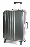 AMERICAN TOURISTER by Samsonite AT160 ボクソー73cmダークグレイ