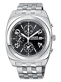 Best Prices Pulsar Men’s PF3289 Alarm Chronograph Watch Vintage Chronograph Watches