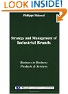 Strategy and Management of Industrial Brands: Business to Business - Products & Services