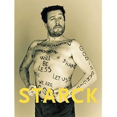 Starck II Single Jumbo (Taschen jumbo series)