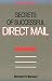 Secrets of Successful Direct Mail