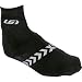 Louis Garneau 2009 Stopzone Cycling Shoe Cover - Black - 1483032-020