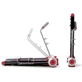 Price Check At Amazon.co.uk £399.99 - £539.99 Reebok I Run Treadmill