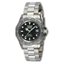 Invicta Men's 9425 Pro Diver Collection Automatic Stainless Steel and Titanium Watch