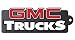 All Products : GMC Trucks Key Chain