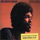 Free Will by Danielle Steel and Gil Scott-Heron