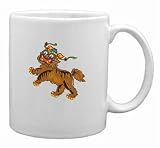 Asia Mug