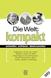 Produkt-Bild: Die Welt kompakt 2001. Schneller, schlauer, absturzsicher.