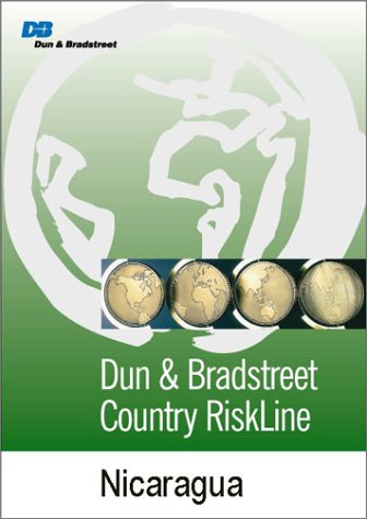 D&B Country RiskLine Report: Nicaragua