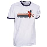 Champions Again Syracuse Orange LAX 1983 Champs T-Shirt