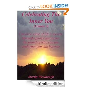 Celebrating The Inner You: Volume 3