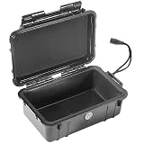 Pelican 1050 Micro-Case (Yellow)