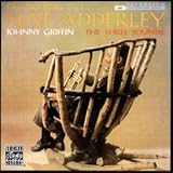 Revue Nat Adderley Quintet  / Branching Out