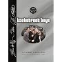 The Backstreet Boys: The Official Book