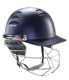 Buy GN Ti-Tech Pro Helmet, Navy Blue, Senior