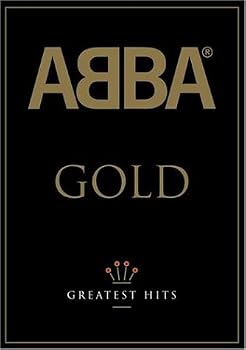 Abba Gold - Greatest Hits