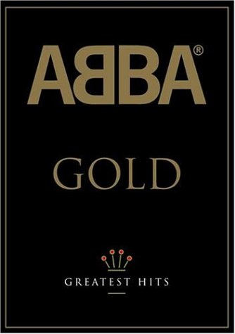 CD-Charts  Music : Abba Gold - Greatest Hits