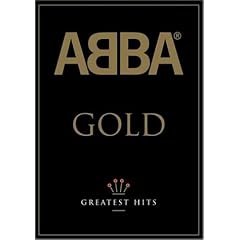 Abba Gold - Greatest Hits [Import Zone 1]