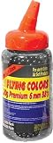 Flying Colors 2000CT 0.2 Gram BB's - Black