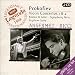 Sergei Prokofiev: Violin Concertos 1 & 2; Romeo & Juliet; Symphony No. 5; Scythian Suite