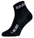 GORE BIKE WEAR Bike Race Socken schwarz