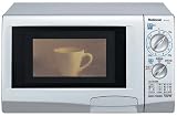 National NE-EH2-S5 電子レンジ 22L 50Hz (シルバー)