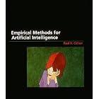 Click here to buy Empirical Methods for Artificial Intelligence (Bradford Books) by  Paul R. Cohen.