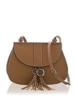 Lucca Baldi Bags Lb16054 Yellow W (Marrón Claro)