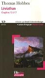 L�viathan : Chapitres 13 � 17