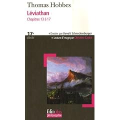 L�viathan : Chapitres 13 � 17
