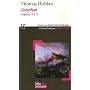L�viathan : Chapitres 13 � 17
