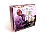 Only the Best of Ivory Joe Hunter
