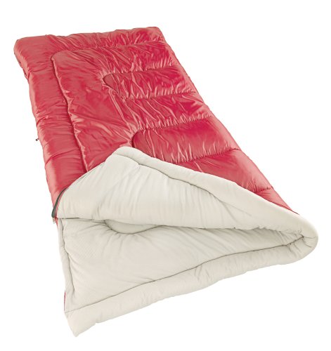 Coleman Brighton 30-Degree Sleeping Bag