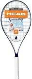 Spirit Lite, Available in Various Grip Sizes